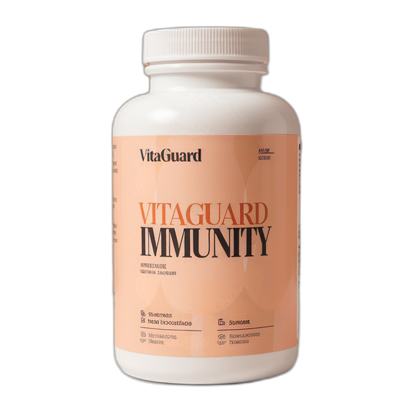 VitaGuard Immunity